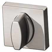 Картинка Ручка поворотная ARMADILLO WC-BOLT BK6/USQ SN-3 Матовый никель